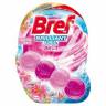 Bref Brilliant gel Spring Rain 42g - Čistící, dezinf.prostř., dezodoranty - Přípravky na WC - Čističe WC Čistící, dezinf.prostř., dezodoranty - Přípravky na WC - Čističe WC
